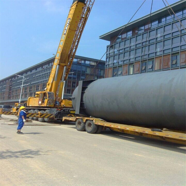 兴文大型吊车租赁公司