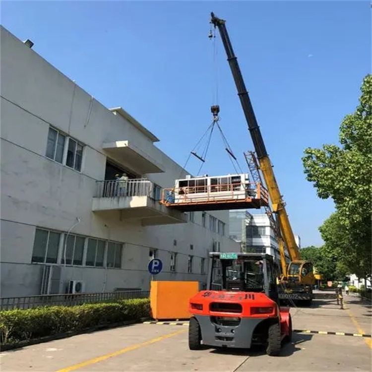 兴文小型吊车出租电话