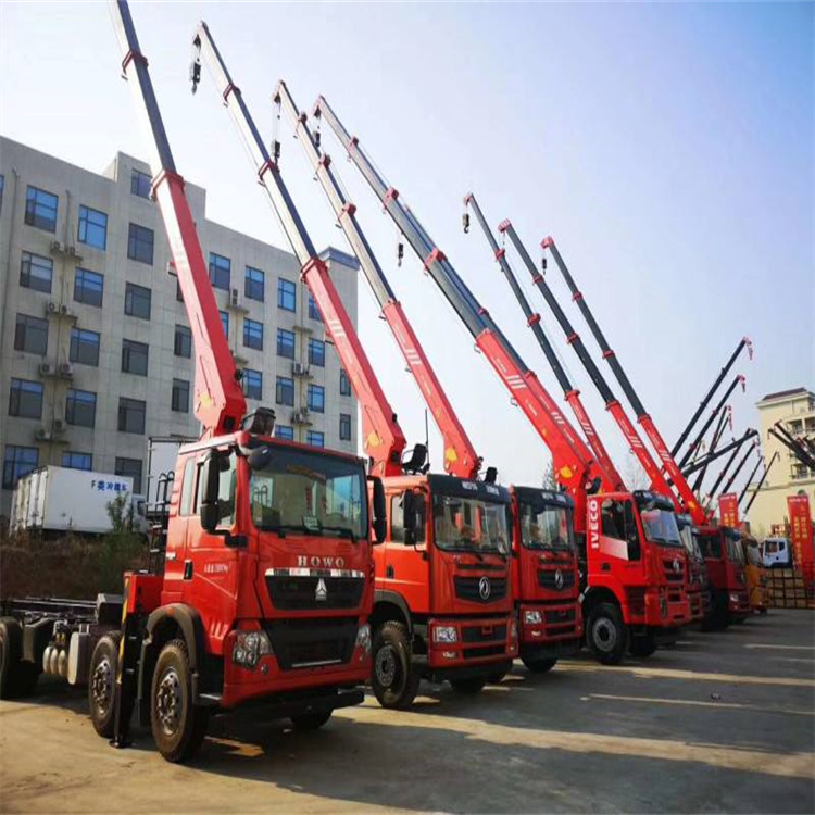 兴文租专业吊车电话