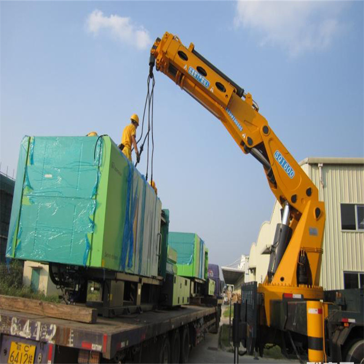 兴文附近哪有出租随车吊的