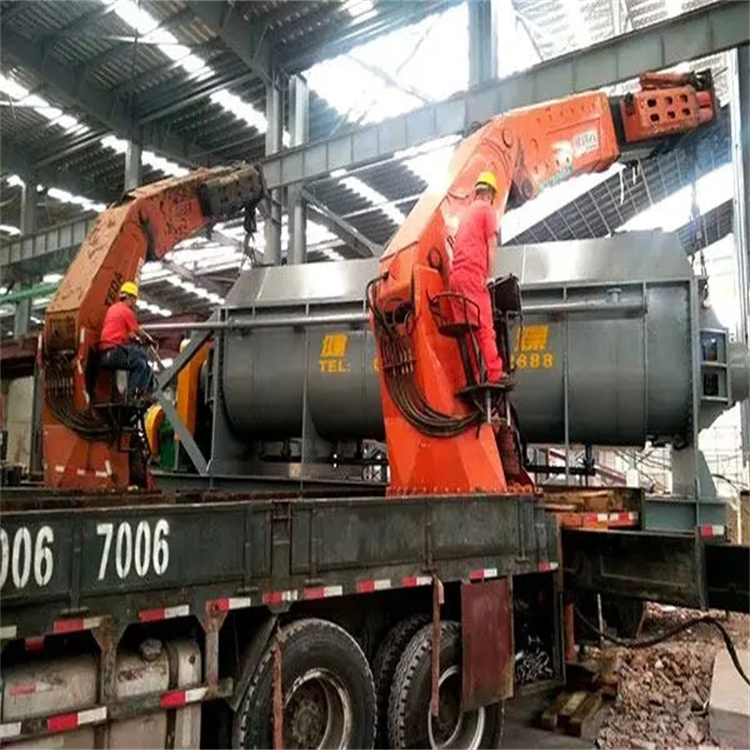 兴文大型随车吊出租多少钱