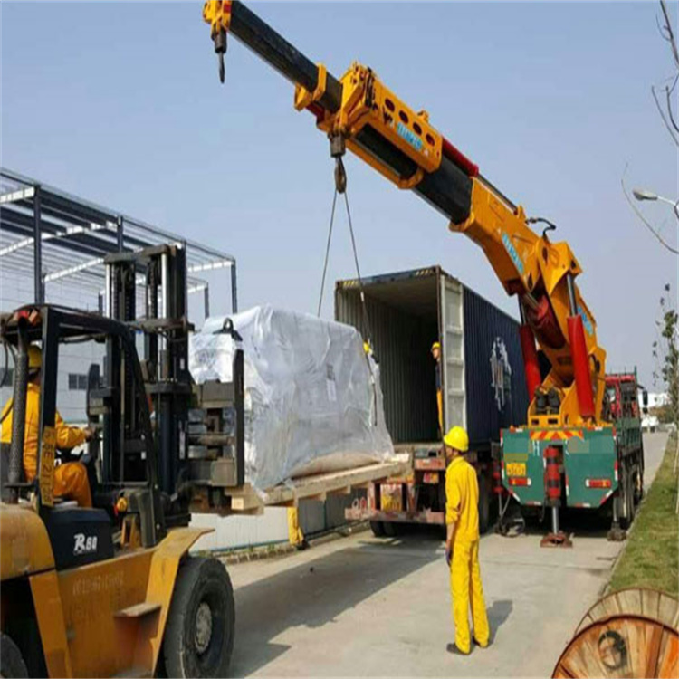 兴文专业随车吊出租电话