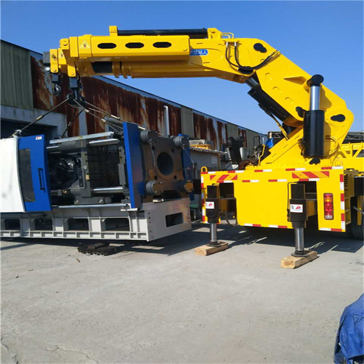 兴文大吨位折臂吊出租