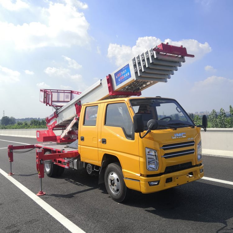 兴文出租云梯车电话 水泥上楼