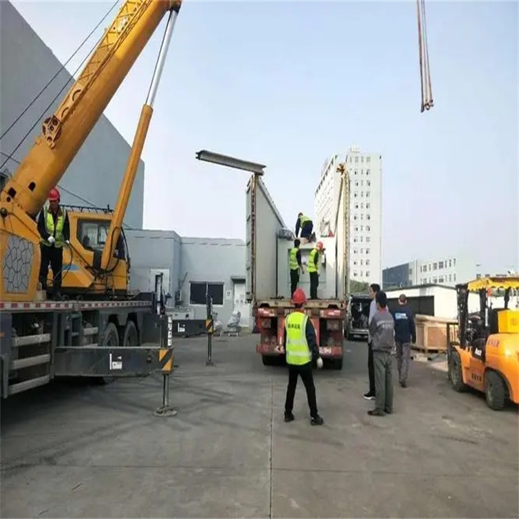 兴文如何找到附近的吊车救援服务