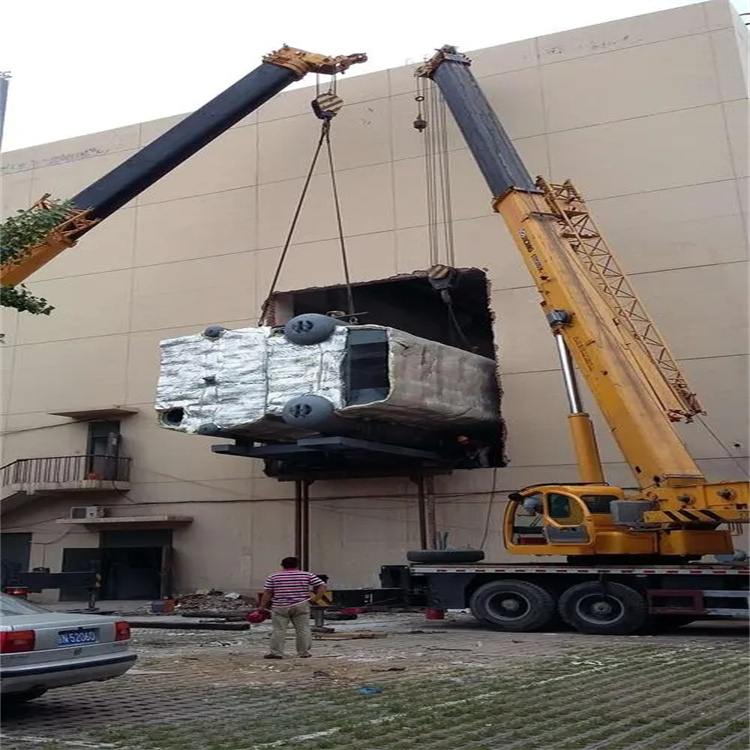 兴文25吨汽车吊出租