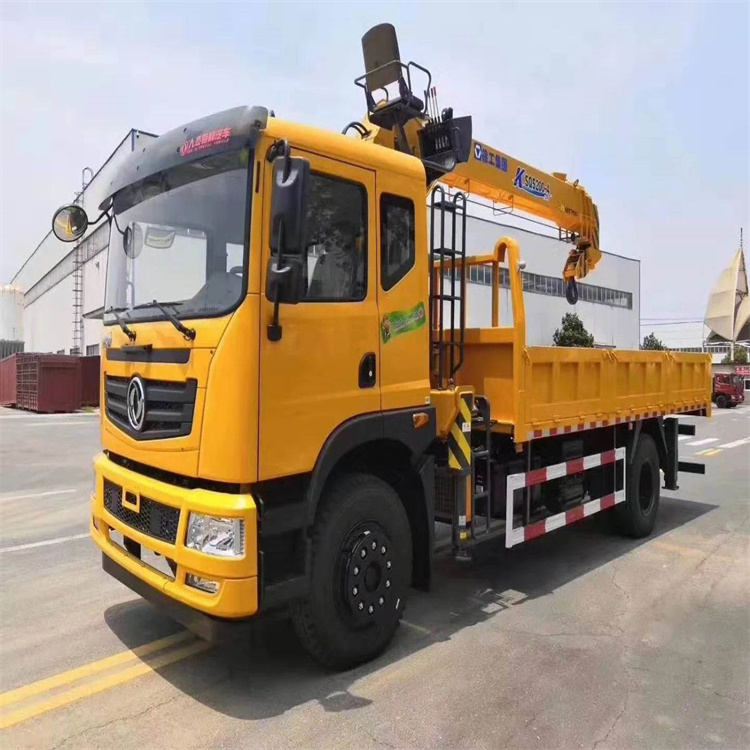 兴文附近找一辆随车吊出租