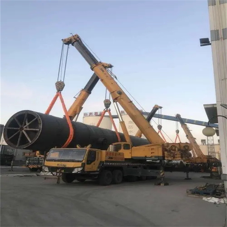 兴文8吨汽车吊出租