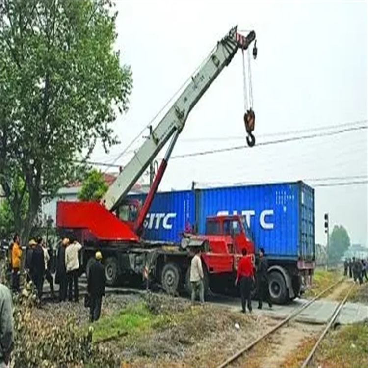 兴文如何快速找到附近的吊车救援公司