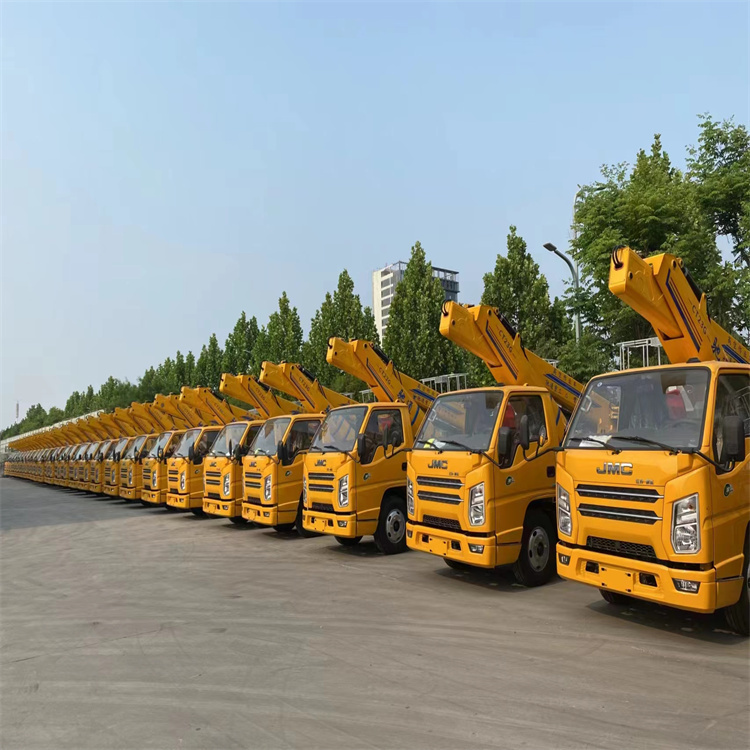 兴文路灯车高空作业车出租|市政维修|广告安装