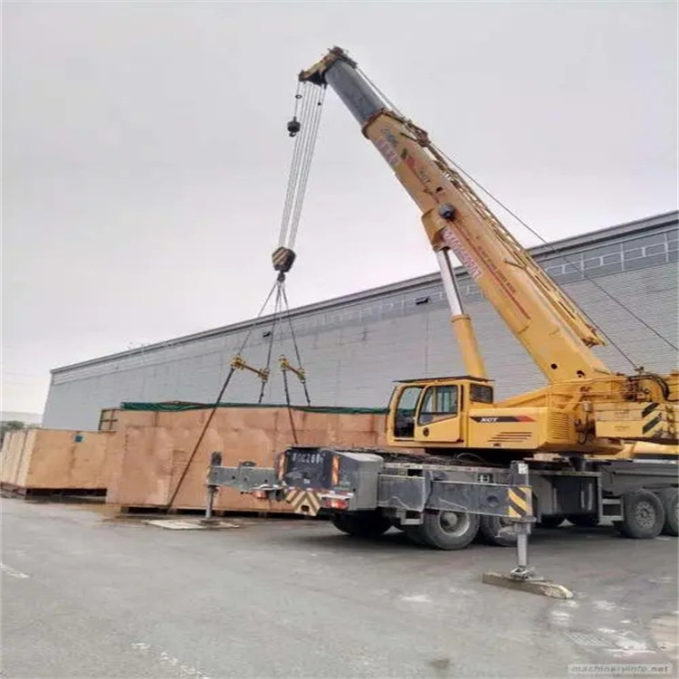 兴文急需吊车出租怎么办|24小时响应|跨区调配服务