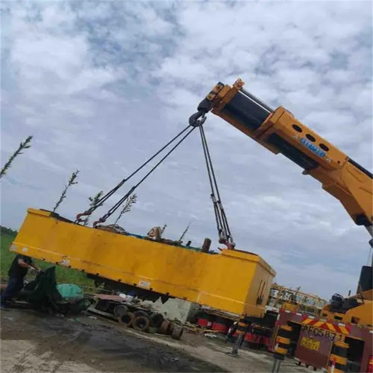 兴文专业吊车出租哪家好