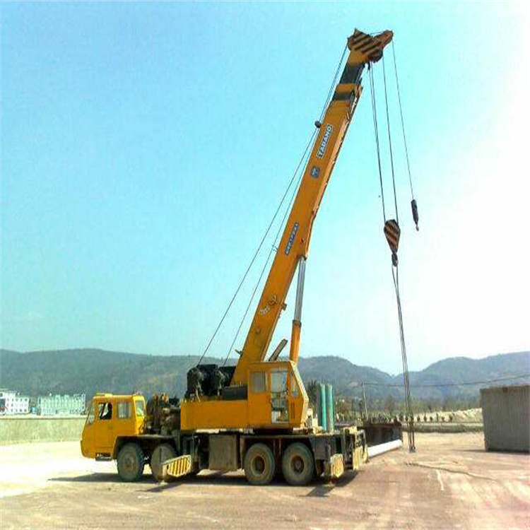 兴文小型吊车出租价格是多少